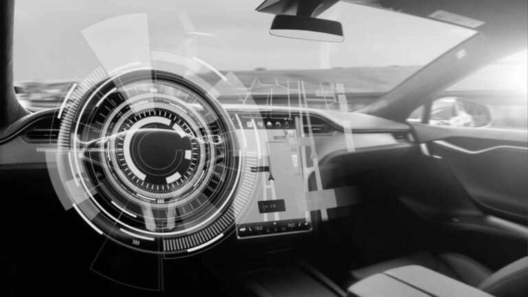 global connected car service