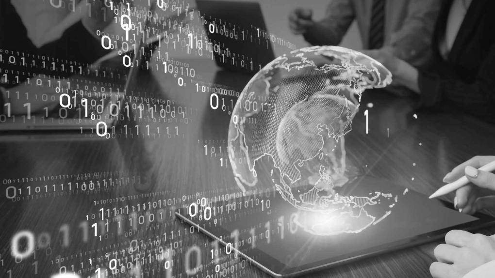 upgrading systems, moving to the cloud, or adopting new communication channels