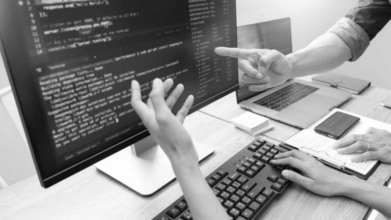 Start Your Software Project