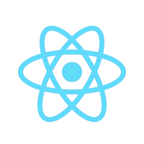 React