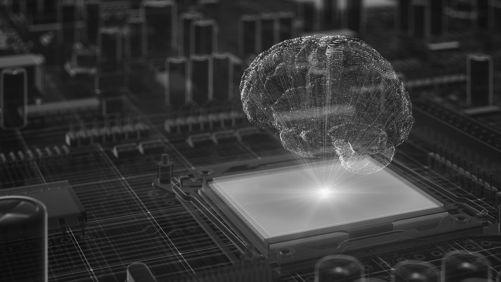 TestFyra AI/ML network optimisation – predictive maintenance, self-optimising networks, AI-driven traffic management, and real-time anomaly detection for telecom