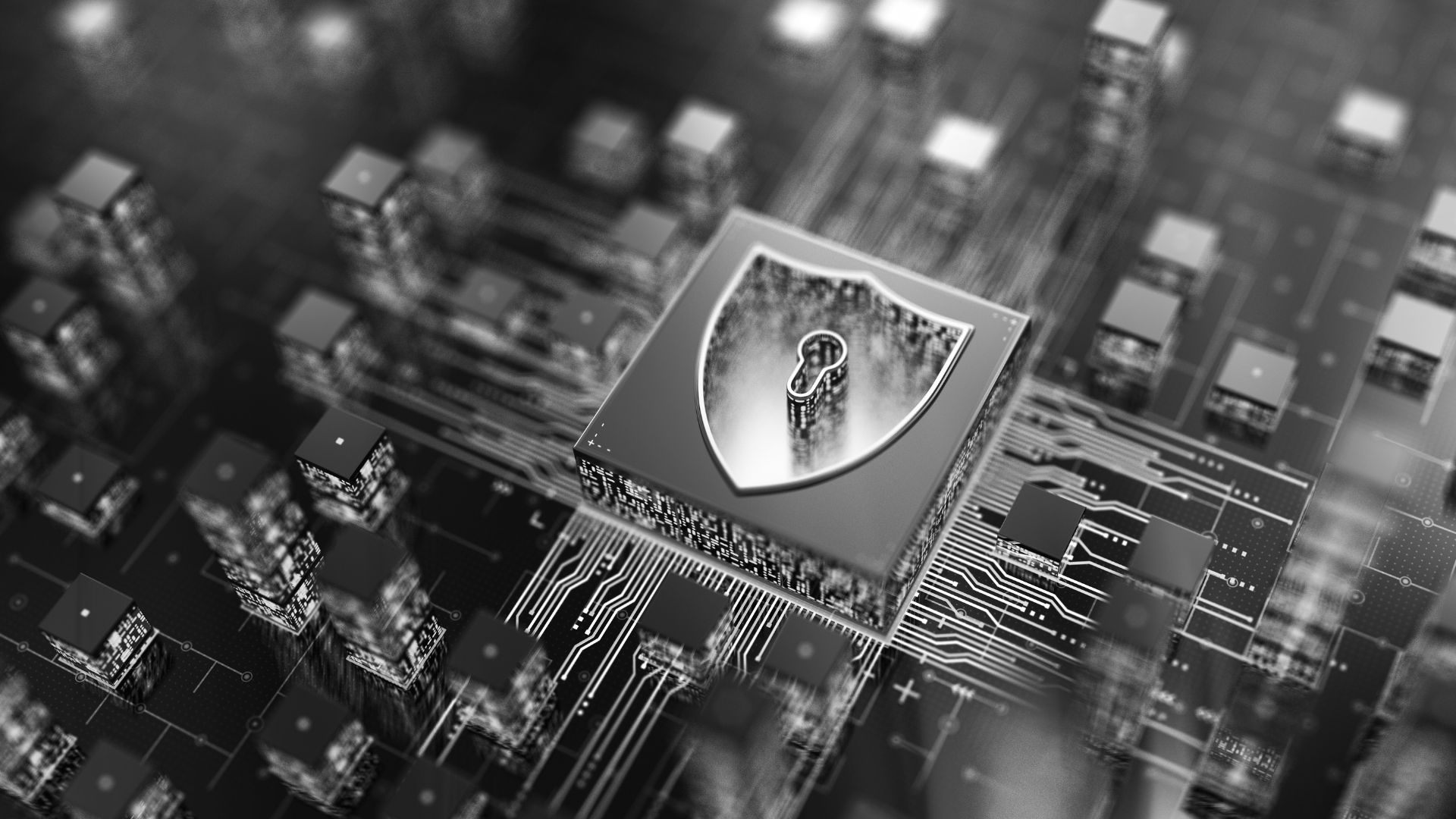 Cybersecurity and threat detection testing to identify vulnerabilities and ensure compliance