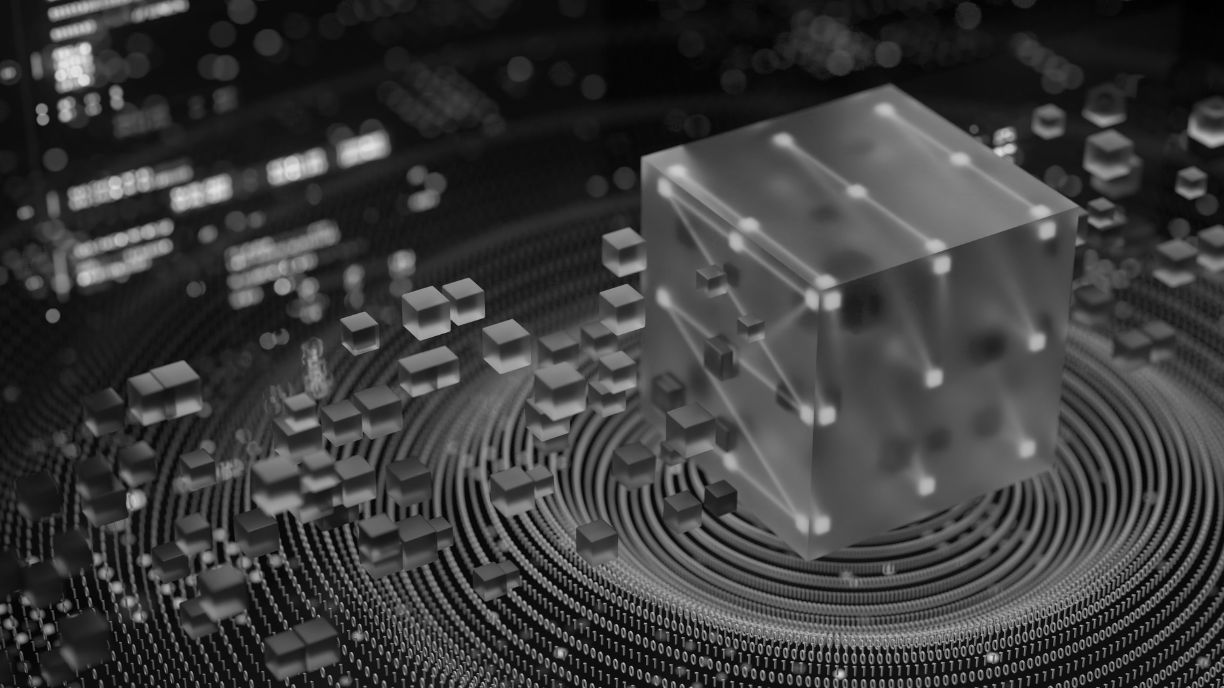 Log monitoring platform showing real-time log analytics and alerts.