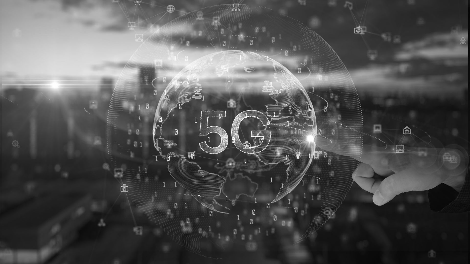 TestFyra Telco Cloud Deployment – 5G cloud migration, CNF deployment, multi-cloud orchestration, and telecom network virtualisation