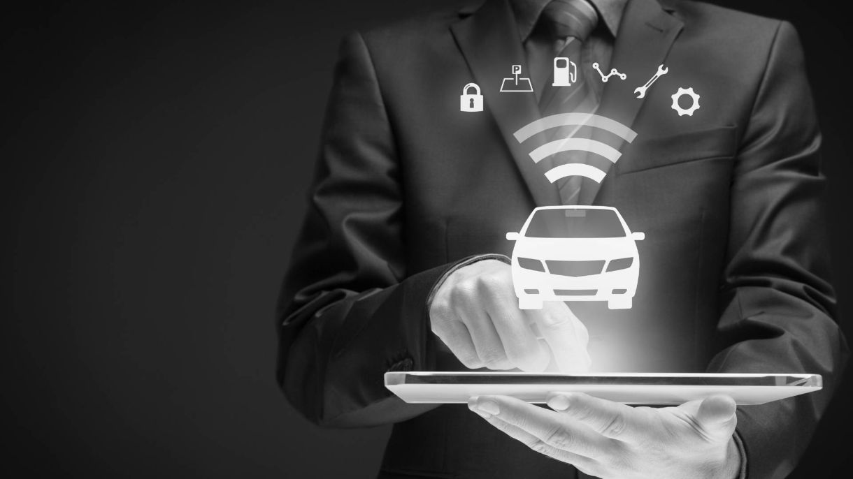 Connected vehicles are becoming an integral part of modern transport