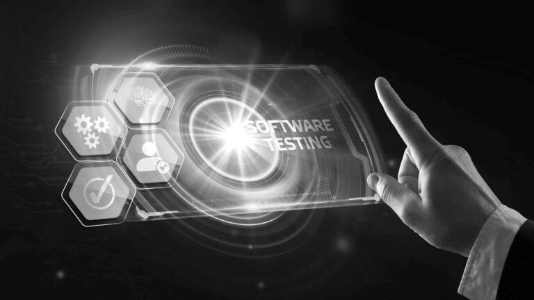 Software Testing Services for Secure, Scalable, and Reliable Application Performance