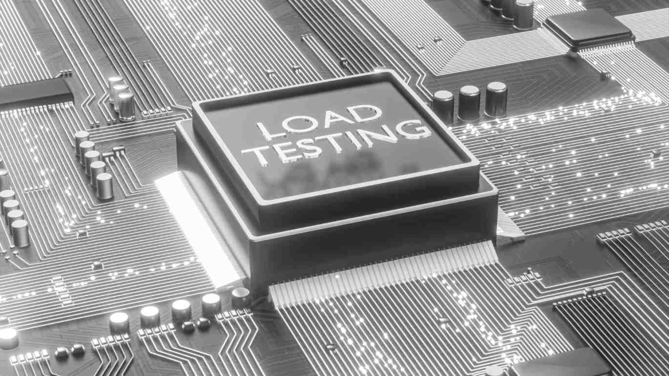 Simulated load testing of telecom and enterprise systems to ensure peak performance