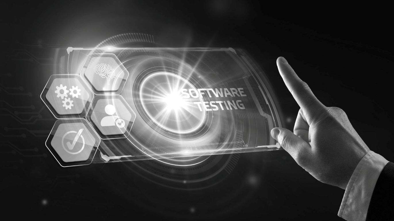 Software Testing Services for Secure, Scalable, and Reliable Application Performance