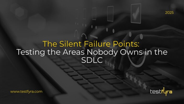 Blog-2-The Silent Failure Points