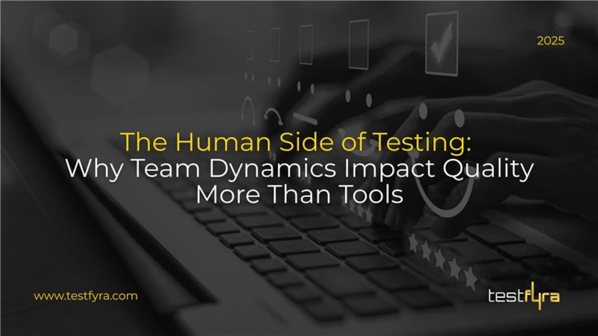 Blog-3-The Human Side of Testing