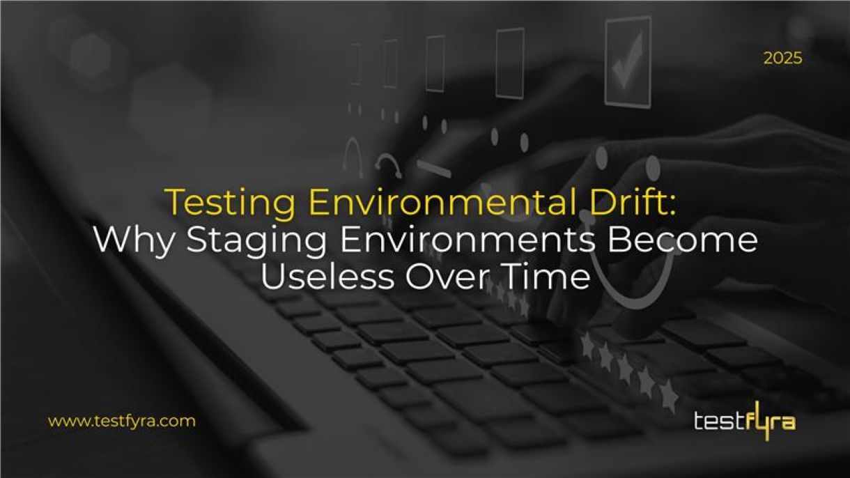 Blog-6-Testing Environmental Drift