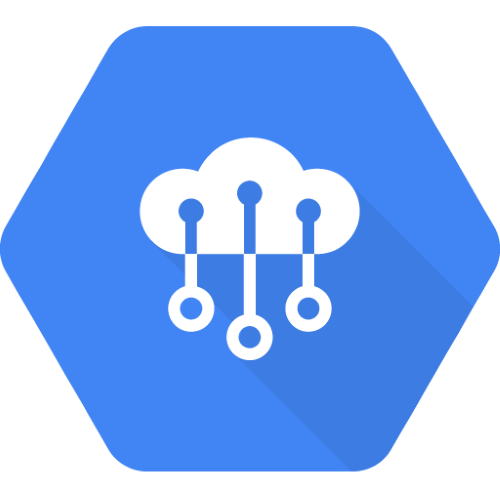 Google IOT Core