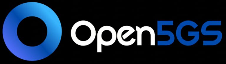Open 5gs